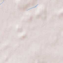 Havixbeck Terrain Map