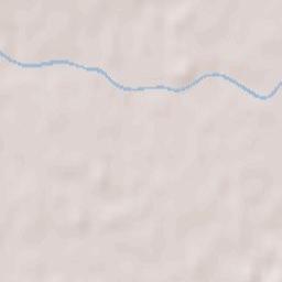 Sassenberg Terrain Map