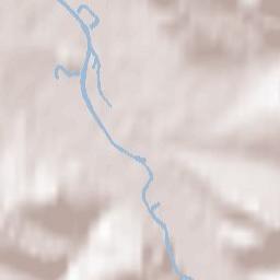 Alfeld Terrain Map