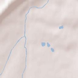 Lutter am Barenberge Terrain Map