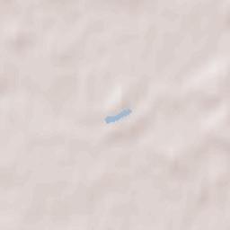 Niedergörsdorf Terrain Map