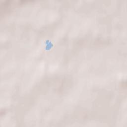 Jüterbog Terrain Map