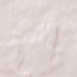 Powiat turecki Terrain Map