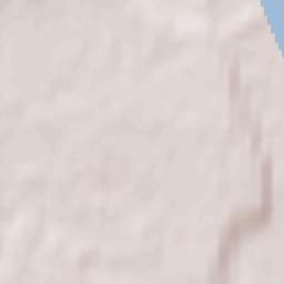 Góra Kalwaria Terrain Map