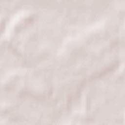 Powiat bialski Terrain Map