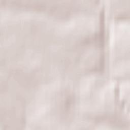 County Cork Terrain Map