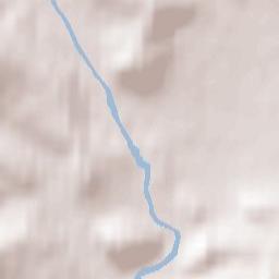 Ewyas Harold Terrain Map