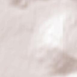 Bishops Cleeve Terrain Map