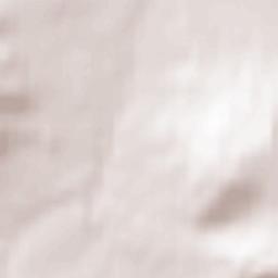 Winchcombe Terrain Map