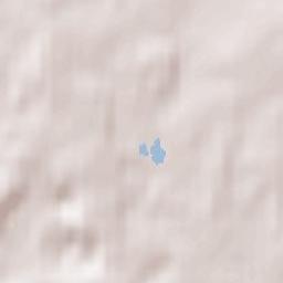 Heath and Reach Terrain Map