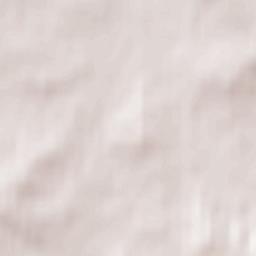 Harlington Terrain Map