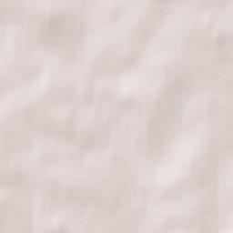 Buntingford Terrain Map