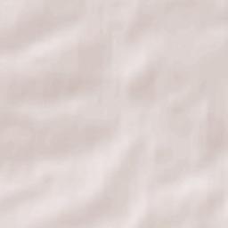 Great Bardfield Terrain Map