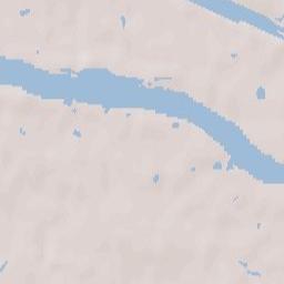 Beusichem Terrain Map