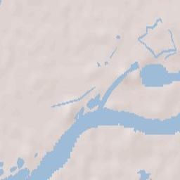 Wageningen Terrain Map
