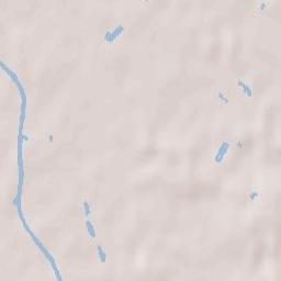 Doetinchem Terrain Map