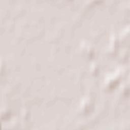 Regierungsbezirk Münster Terrain Map