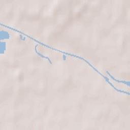 Warendorf Terrain Map
