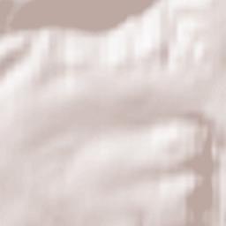 Ottenstein Terrain Map