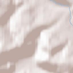 Kirchbrak Terrain Map