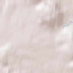 Lamspringe Terrain Map