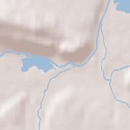 Vienenburg Terrain Map