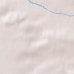 Osterwieck Terrain Map