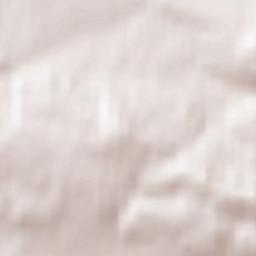 Huy-Neinstedt Terrain Map