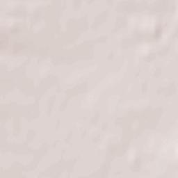 Eickendorf Terrain Map