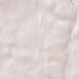 Kropstädt Terrain Map