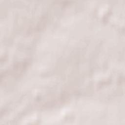 Malanów Terrain Map