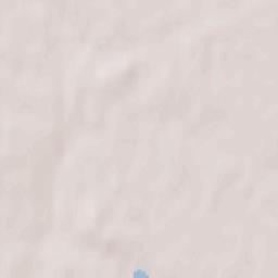 Skierniewice Terrain Map