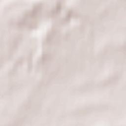 Leighton Buzzard Terrain Map