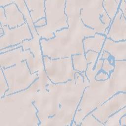 Schiedam Terrain Map
