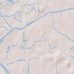 Rotterdam Terrain Map