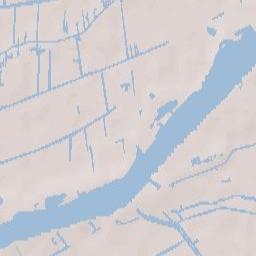 Ammerstol Terrain Map