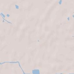 Kesteren Terrain Map