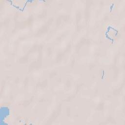 Zonnemaat Terrain Map