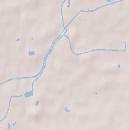 Bredevoort Terrain Map