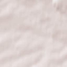 Blomberg Terrain Map