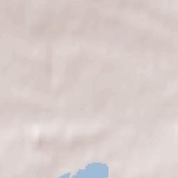 Groß Quenstedt Terrain Map