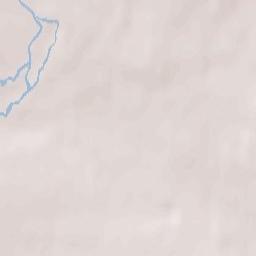 Gröningen Terrain Map