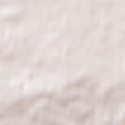 Zielona Góra Terrain Map