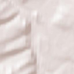 Atamanovka Terrain Map