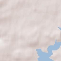 Midleton Terrain Map