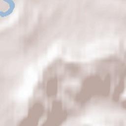 Ross on Wye Terrain Map