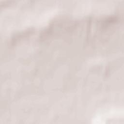 Stanbridge Terrain Map