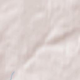 Stansted Mountfitchet Terrain Map