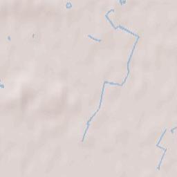 Oostvoorne Terrain Map