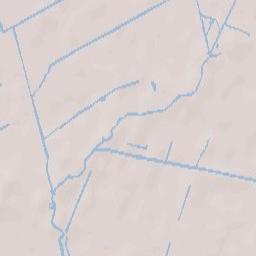 Noordeloos Terrain Map